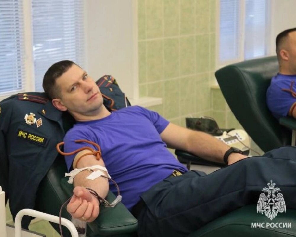    Фото: ГУ МЧС по Тульской области