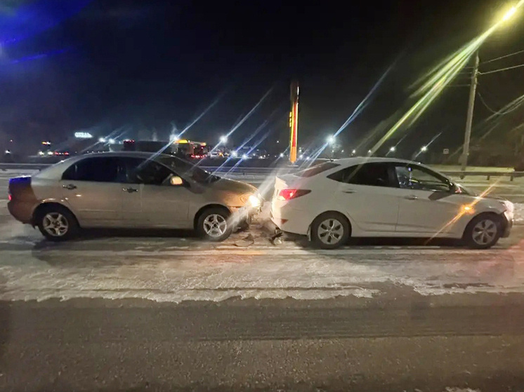     Фото: УГИБДД Бурятии