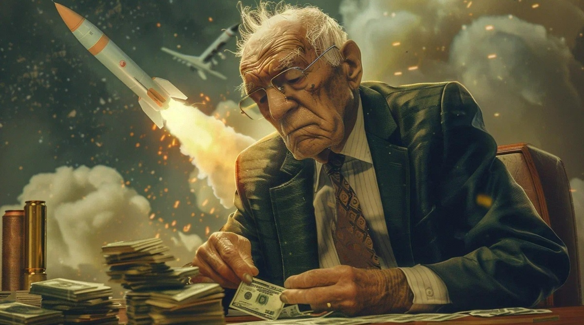    Напомним, ранее Трамп сообщил о введении с 1 февраля пошлины в 10% против Дании, Норвегии, Швеции, Франции, Германии, Британии, Нидерландов и Финляндии. Мол, все эти страны препятствуют покупке Гренландии, в связи с чем Вашингтон и решил прибегнуть к наказанию.