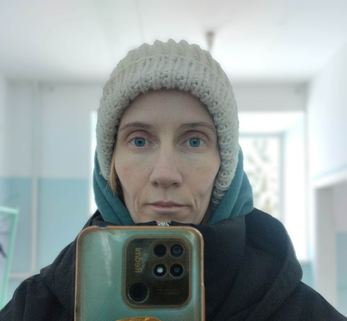 Сегодня мне 40 лет последний день