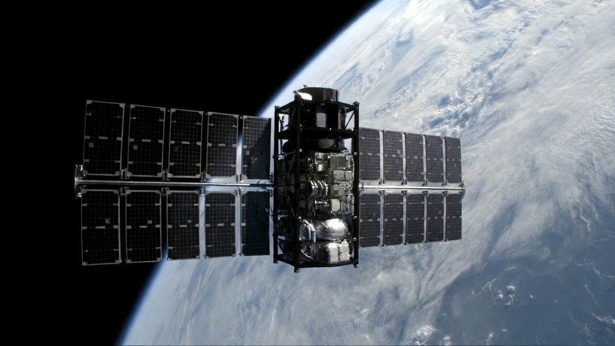 Изображение сгенерировано: Grok  📷
