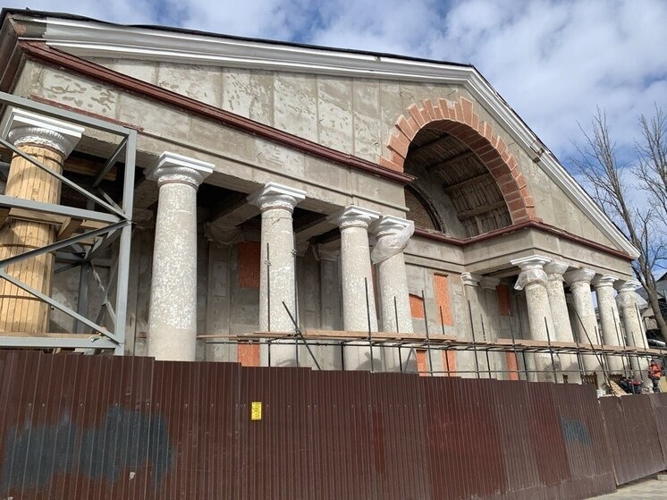     Фото: "МК в Туле"