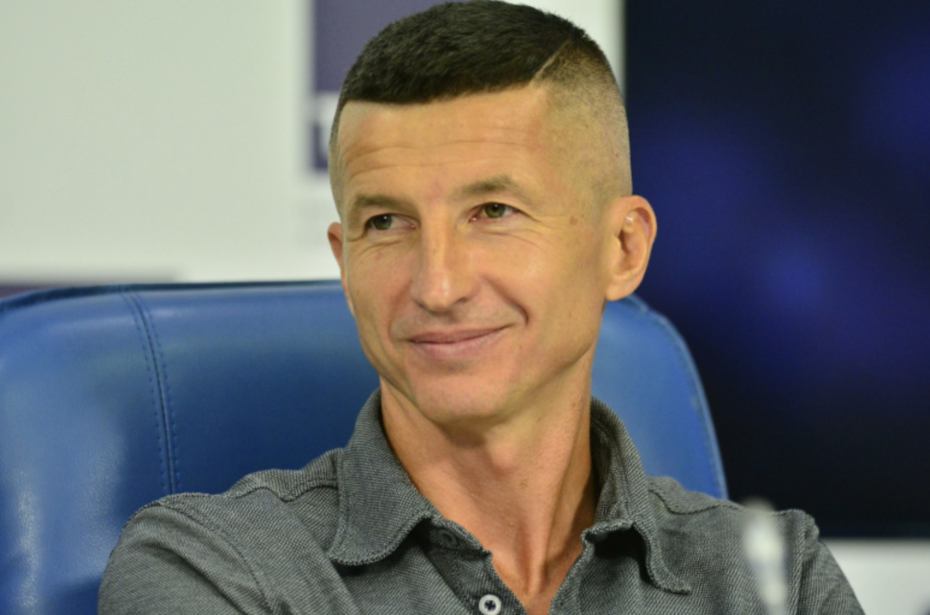    Павел Кашаев/Global Look Press