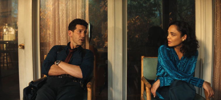 Сериал "Его и её", рецензия