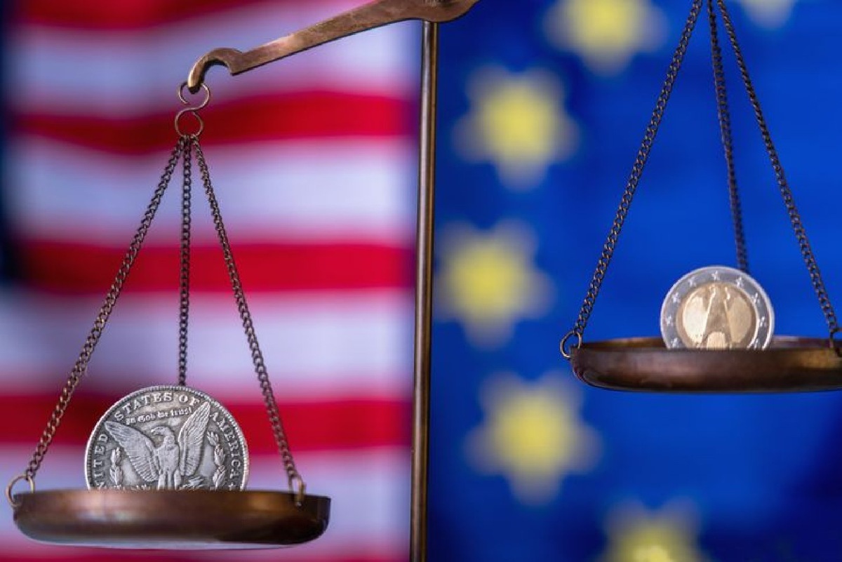    Фото: iStock/Iurii Kuzo