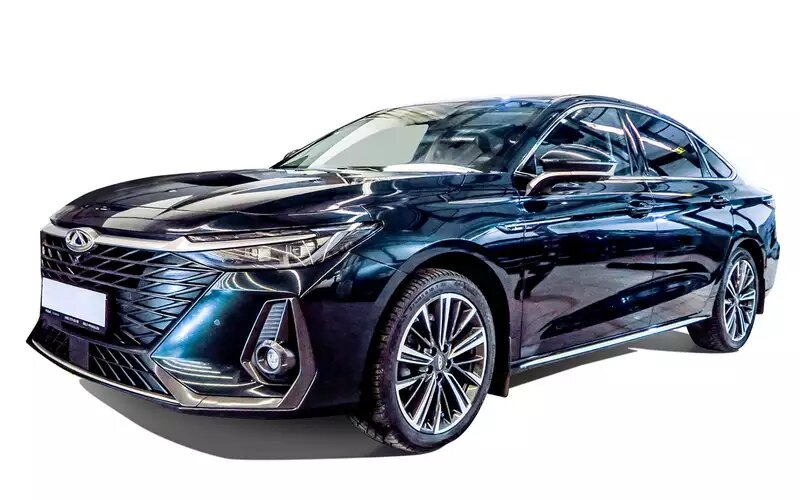 Chery Arrizo 8.Chery Arrizo 8 2020 неисправности
📷
