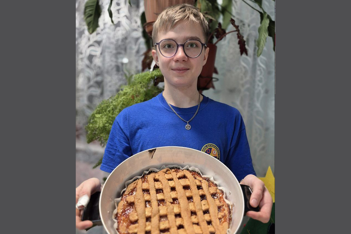    Фото: Детский дом №2