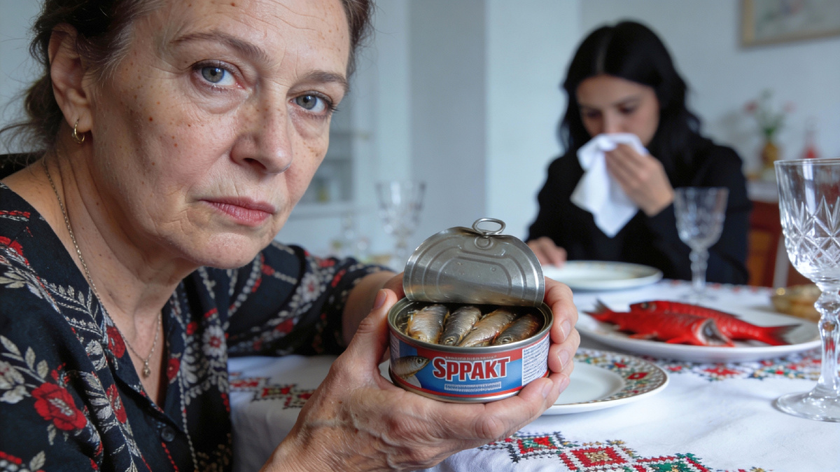 Я не спорила со «стерильностью», я просто довела её до конца  