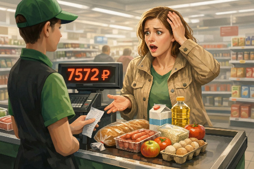    Фото сгенерировано нейросетью