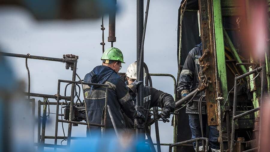    Фото: ИЗВЕСТИЯ/Константин Кокошкин