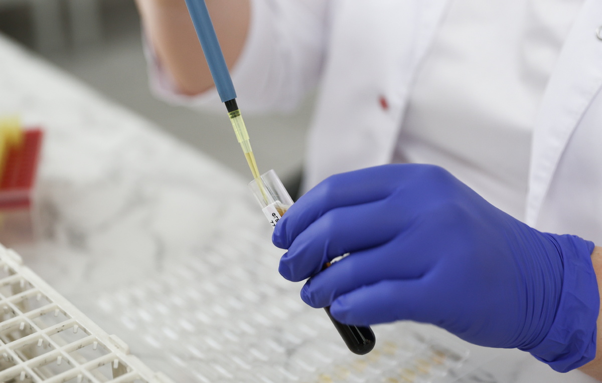 Софья Сандурская/ТАСС