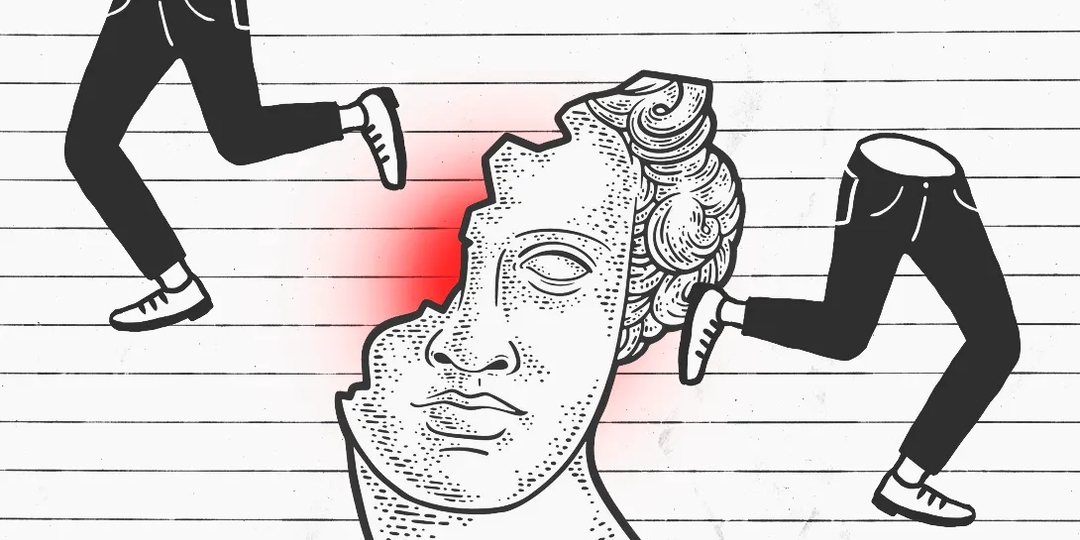 Жизнь больно укусит тебя, если ты проигнорируешь эти шесть странных истин