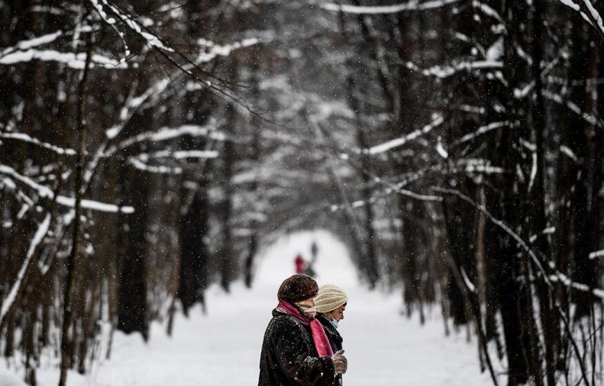    Миронов призвал упростить выход на досрочную пенсию для северянок