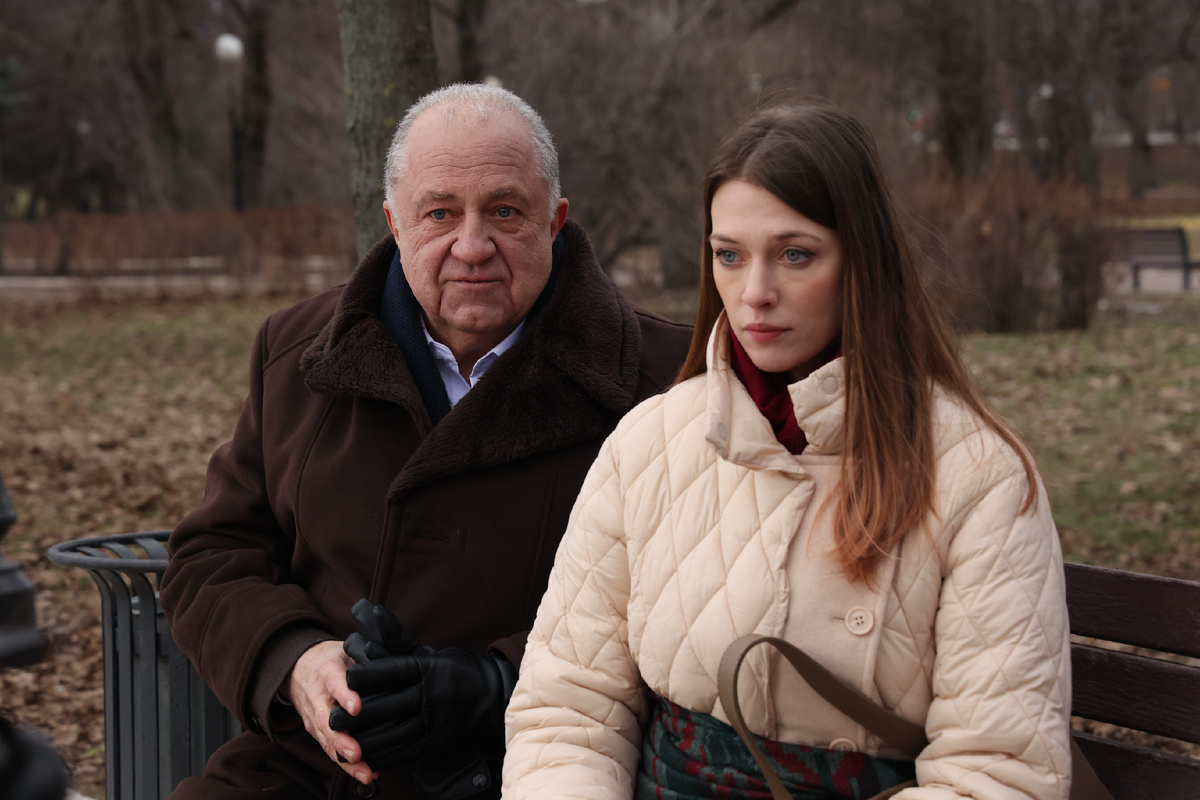 Фото: телеканал «Россия»