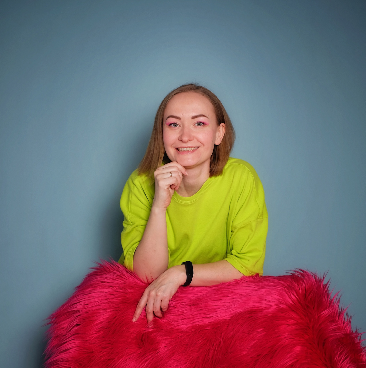 Евгения Шулепова - инвестор, трейдер