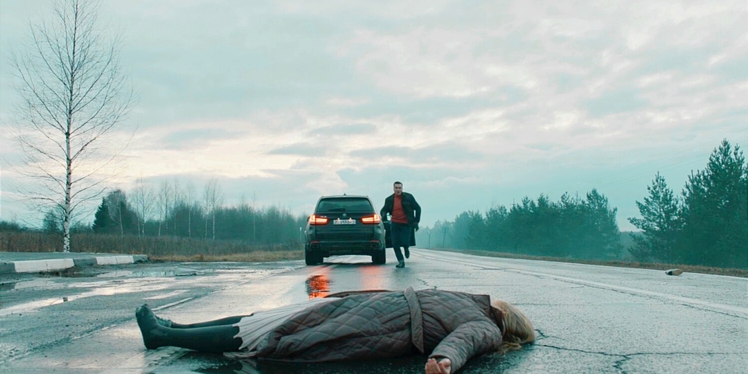 5 новых российских детективов с высоким рейтингом (сериалы 2025 года)