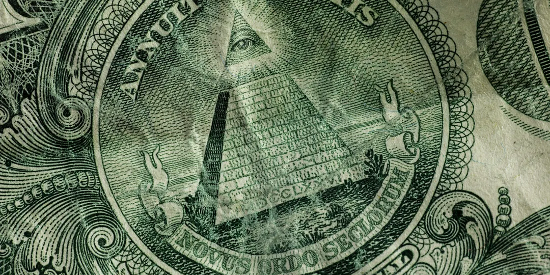 Анатомия теории заговора