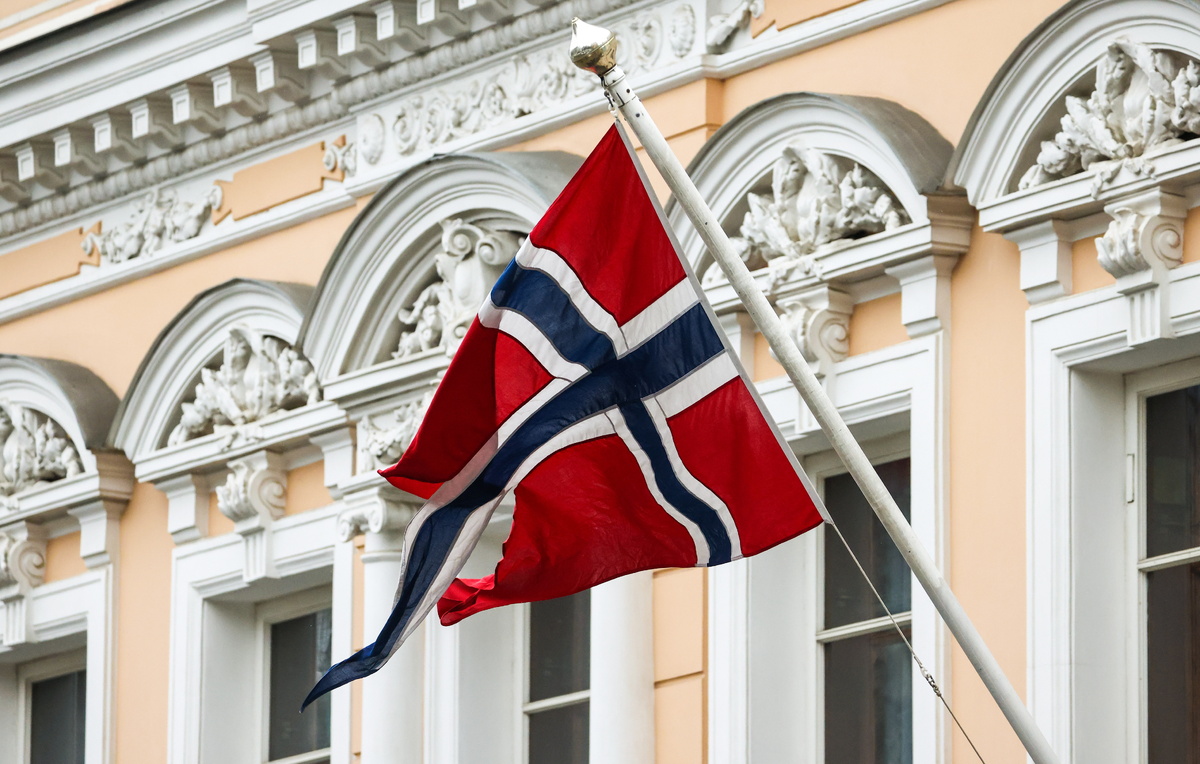 Станислав Красильников/ТАСС