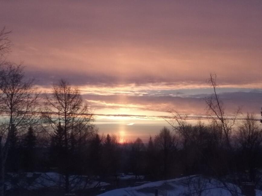    Фотография Анны Зубаревой