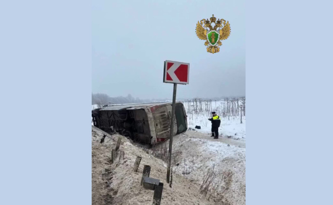    © Пресс-служба прокуратуры Ленинградской области