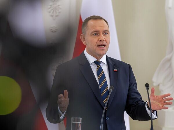    © AP Photo / Mindaugas Kulbis