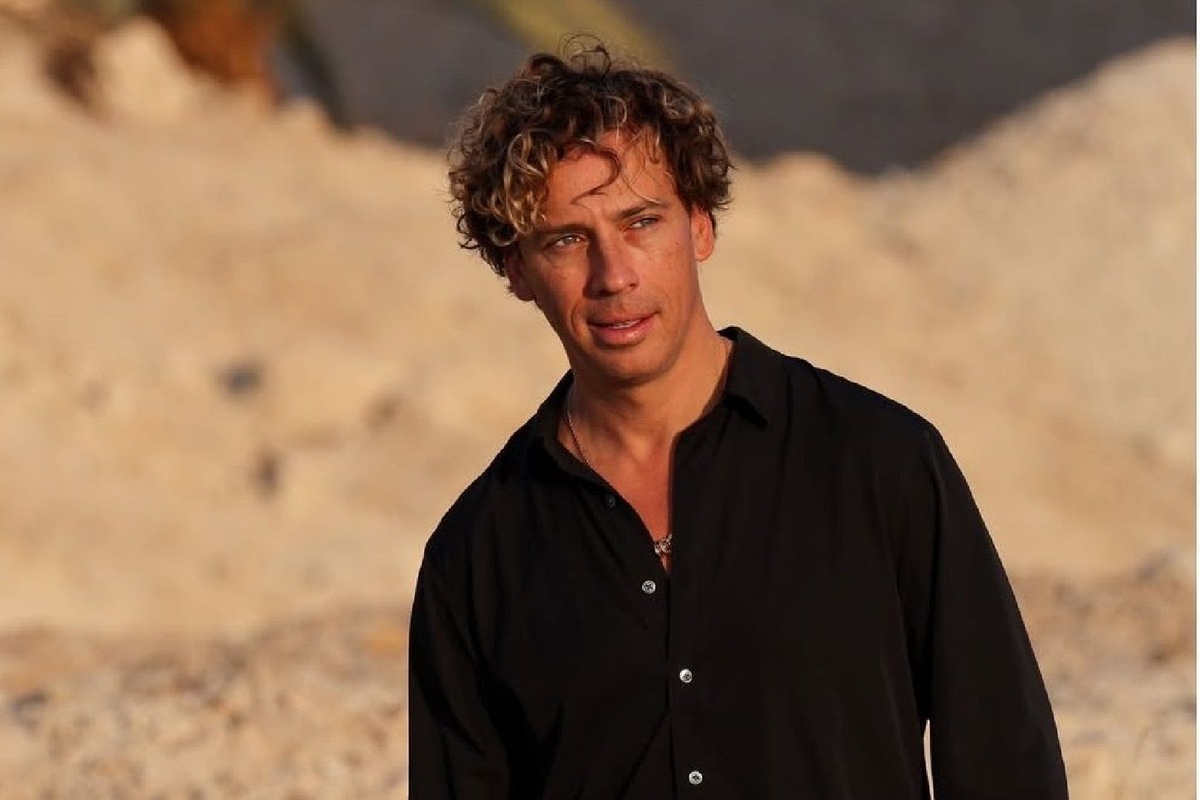    Максим Галкин (Фото: Instagram**/@maxgalkinru)