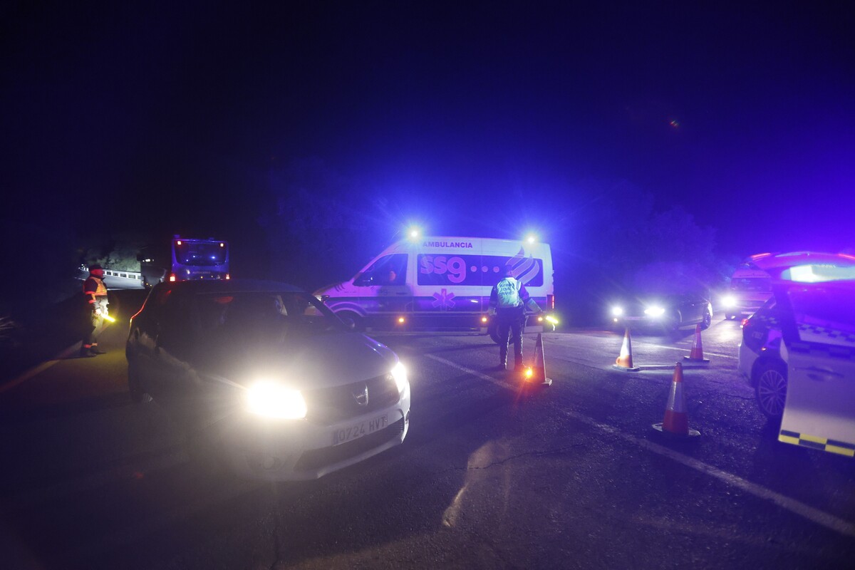 Фото: EPA/TASS/SALAS