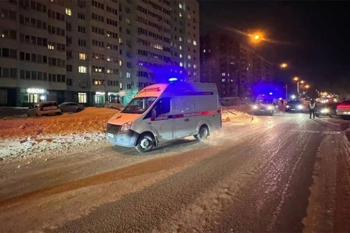 Фото: ГАИ Новосибирской области.