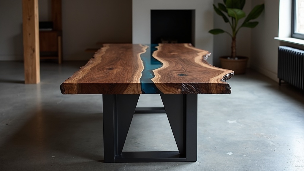    Ищете идеальное подстолье для стола в стиле лофт? Узнайте о прочных металлических опорах, которые добавят уникальный шарм вашему интерьеру! admin