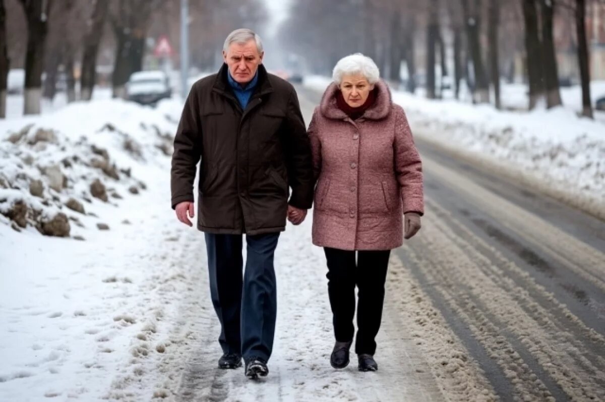    Жителям Башкирии рассказали, кто выйдет на пенсию в 2026 году