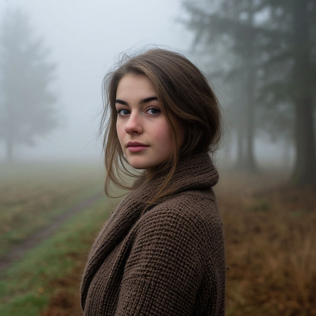                                Второй шанс