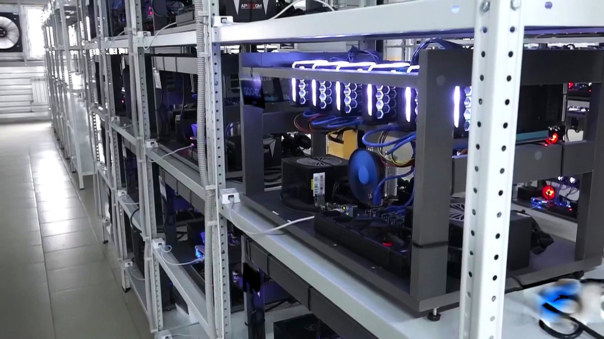    Специалисты рассказали какие города Югры выбирают для майнинга