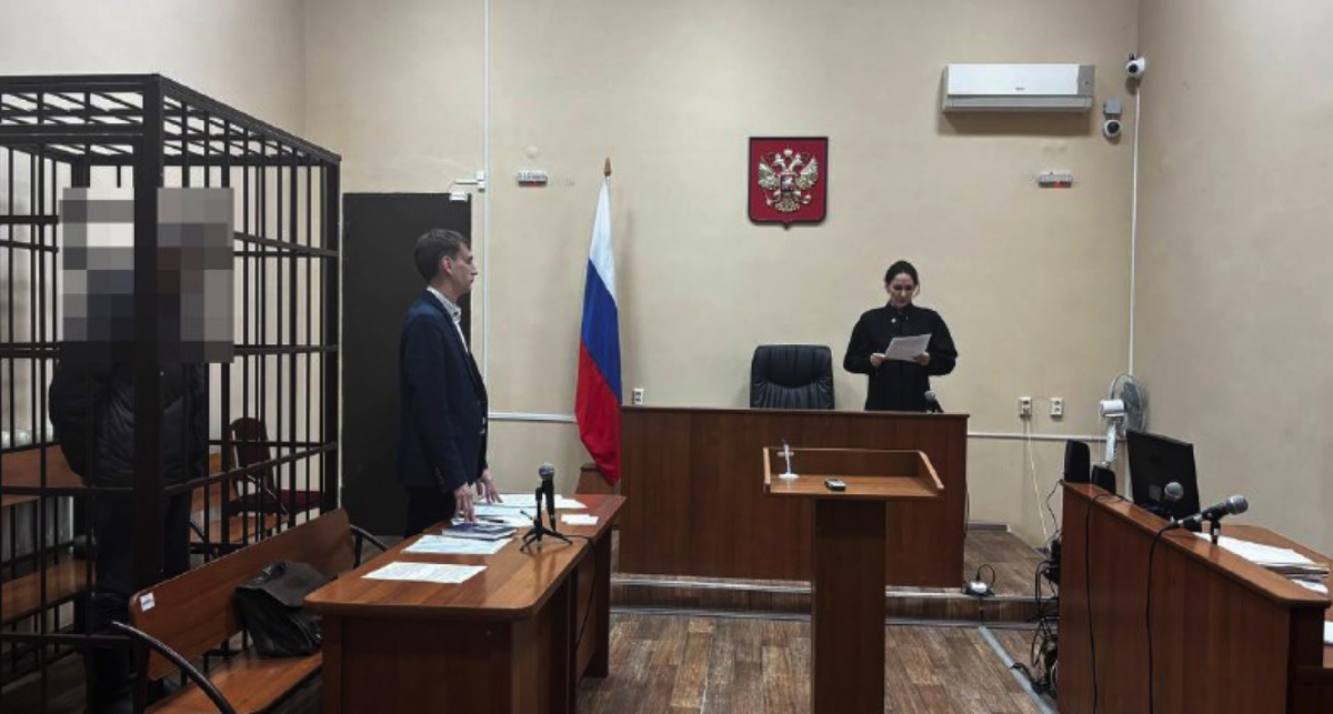    "Объединённая пресс-служба судов Республики Марий Эл"