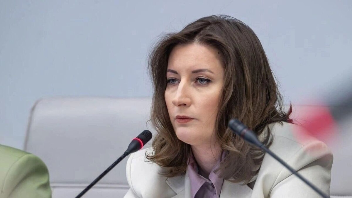   Заксобрание Красноярского края