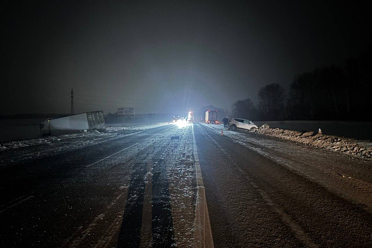    Фото ГАИ по НСО