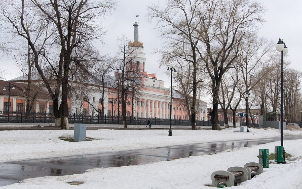    Главные новости Ижевска на утро 20 января: крещенские купания и пожар с гибелью инвалида