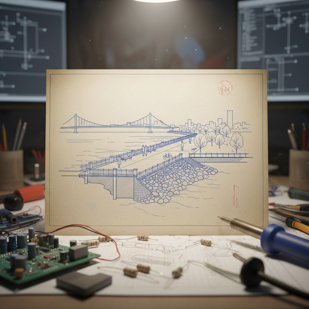 Отчёт 26. Кругозор Проектировщика