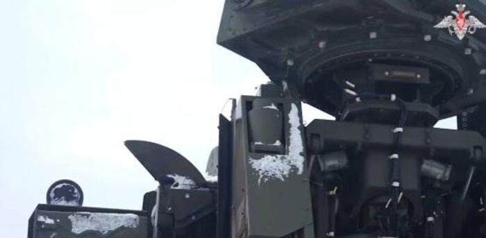 Иллюстрация: Минобороны РФ