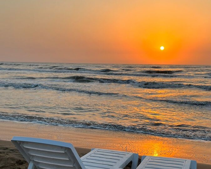 Алушта: природный курорт, где туристы приезжают не за впечатлениями, а за сном