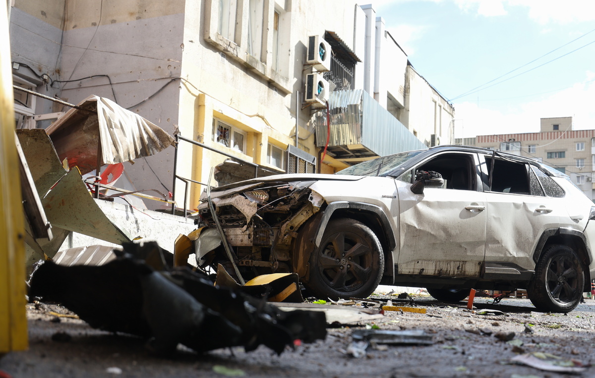 Алексей Коновалов/ТАСС