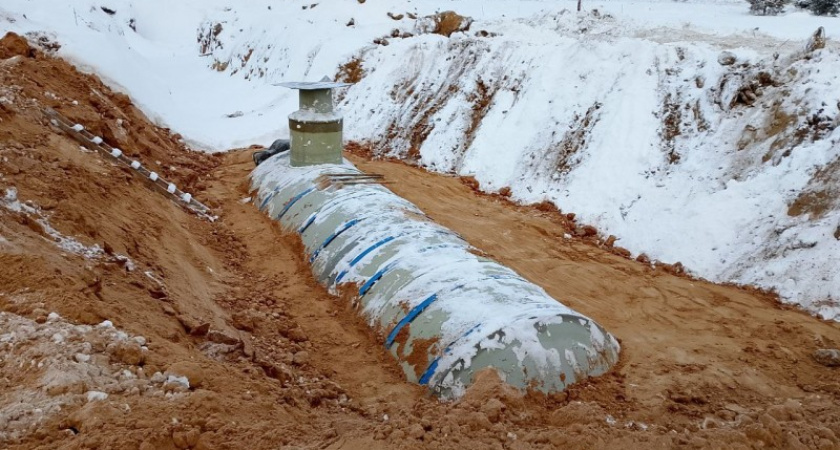    Фото Минстроя Коми