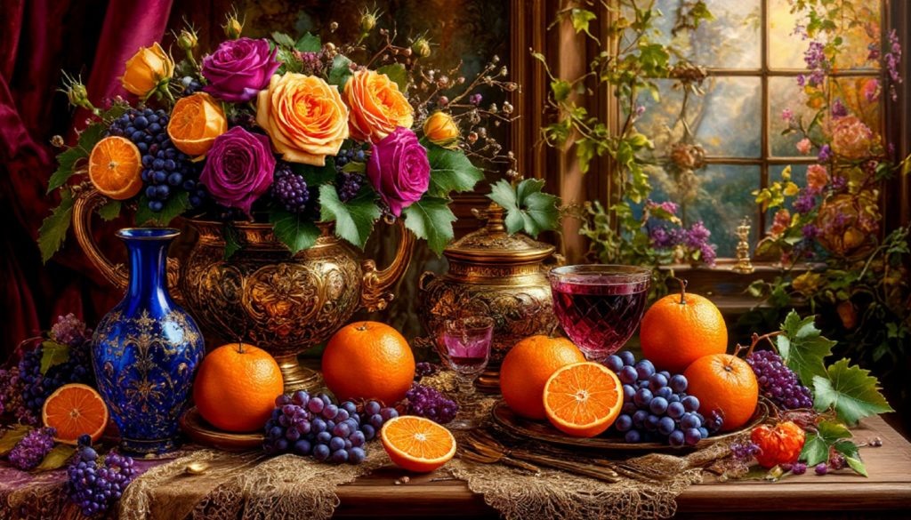 Изображение сгенерировано с помощью нейросети Шедеврум и носит иллюстративный характер📷    Почему на Предтечу не трогали крыс: традиции 20 января
