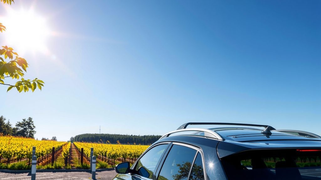    Почему авто до 160 лошадиных с панорамной крышей ломаются чаще чем с обычной металлической