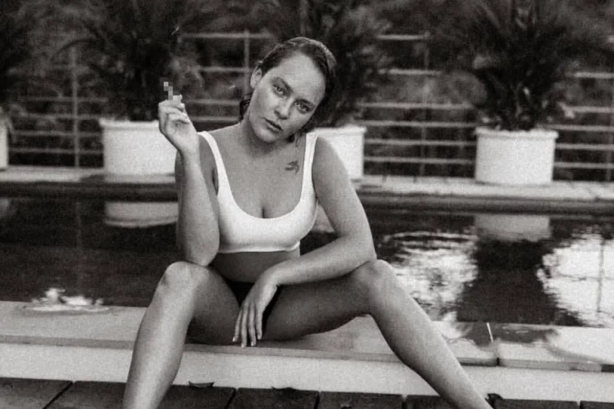    Снова в роскоши: юрист сказал, чем рискует Аглая Тарасова на условном сроке