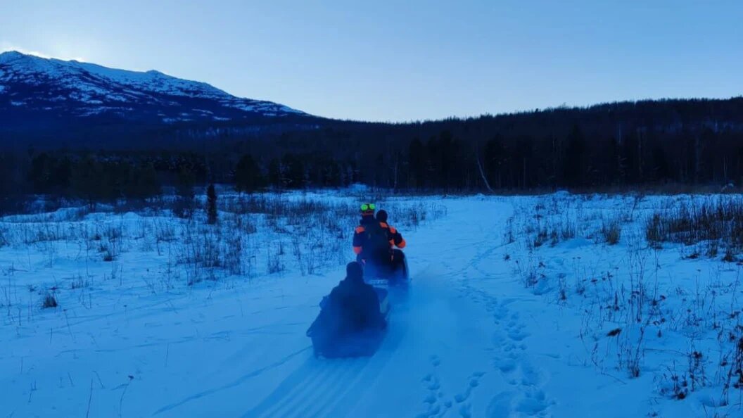    фото: КГКУ "Спасатель"