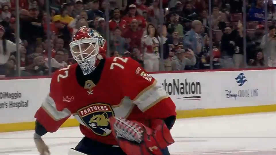 Бобровский едет в к чужим воротам.  фото: яндекс.