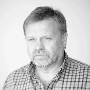    Фото: Из личного архивa/ Василий Нелюбин