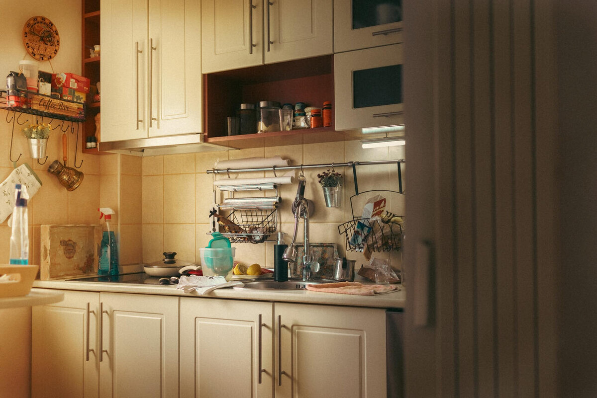    Кухня 123RF/legion-media.ru