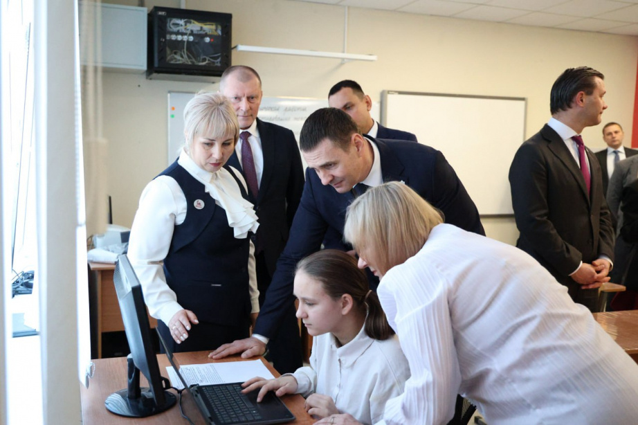 Антон Шевченко/ www.khabkrai.ru 