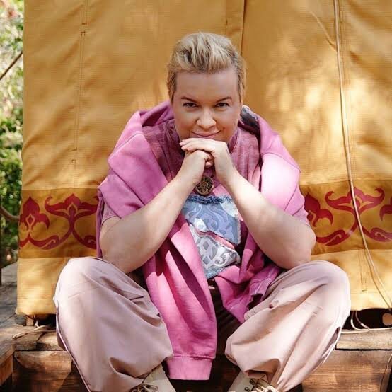 Алёна Блин. Выжить в Стамбуле 